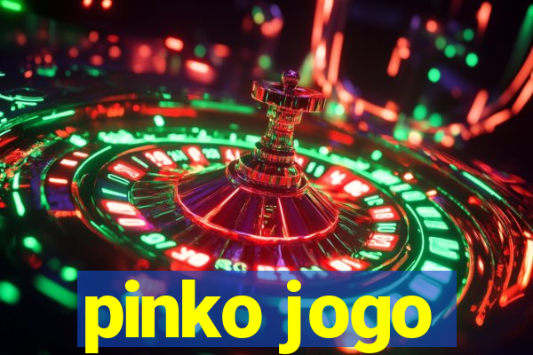 pinko jogo